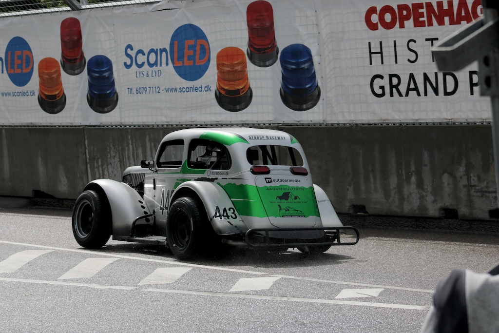 Magnus Petersen
(Foto: Motorsporten.dk)